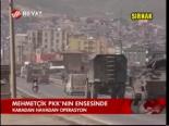 Mehmetçik Pkk'nın Ensesinde