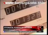 Otomatik Pompalar Devrede