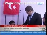 Yaralar İzmir'de Sarılıyor