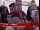 Çocuklar Gibi Şen