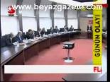 Chp'de Yüzler Değişiyor
