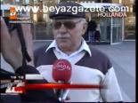 Hollanda Şokta!