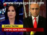 Chp'de Son Dakika