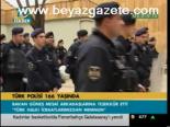 Türk Polisi 166 Yaşında