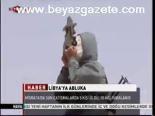 Misrata'da Çatışmalar