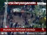 Muhalife Meydan Dayağı