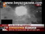 Bombarıman Bilançosu