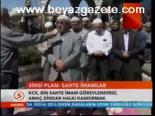 Sinsi Plan: Sahte İmamlar