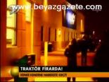 Traktör Firarda