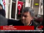 Koca Dehşeti