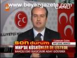 Mhp'de Küskünler De Listede
