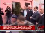 Yeni Ergenekon Savcısı Konuştu