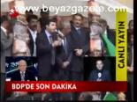 Bdp'den Son Dakika