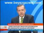 Başbakan Ak Parti Listesini Anlattı