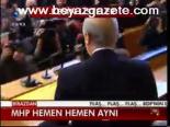 Mhp Hemen Hemen Aynı