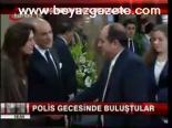 Ergenekon Savcıları Baloda!