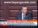 Ak Parti'nin Sahil Taktiği