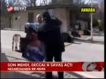 Son Mehdi, Deccal'a Savaş Açtı