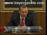 Aday Listelerinin Ardından