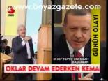 Başbakan Erdoğan Ne Dedi ?