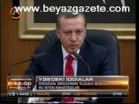 Erdoğan: Birilerinin Tezgahı Bozuluyor Ki Bu İşten Rahatsızlar