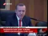 Başbakan'dan Şifre Yorumu