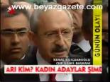 Kılıçdaroğlu Ne Dedi?