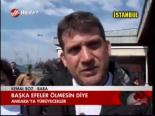 Başka Efeler Ölmesin Diye