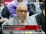 2010'un En Başarılıları