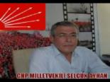 milletvekili - Chp'li Vekili Ezan Çarptı Videosu