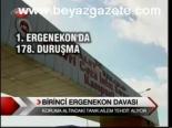 Birinci Ergenekon Davası