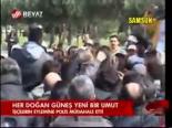 Her Doğan Güneş Yeni Bir Umut