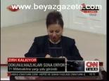 Dokunulmazlıklar Sona Eriyor