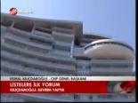 Listelere İlk Yorum