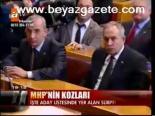 Mhp'nin Kozları