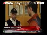 Filmde Polis Rolü Yapmış