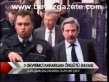 Devrimci Karargah Örgütü Davası