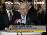 Genel Seçime Doğru