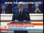 Başbakan'dan 2. One Minute