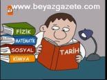 Bizimcity: Sınava Hazırlık