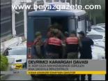Devrimci Karargah Davası