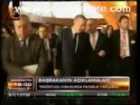 Başbakan'dan Önemli Açıklamalar