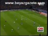Schalke Yarı Final Biletini Aldı