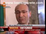 Haberal Tartışması