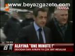 Alayına One Minute!