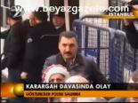 Karargah Davasında Olay