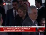Has Parti Seçime Hazırlanıyor