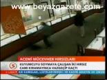 Acemi Mücevher Hırsızları