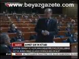 Ahmet Şık'ın Kitabı