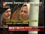 Haliç'i İnleten Feryat